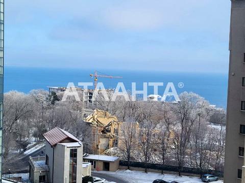 квартира за адресою Гетьмана Сагайдачного бульв. (Лідерсівський), 5