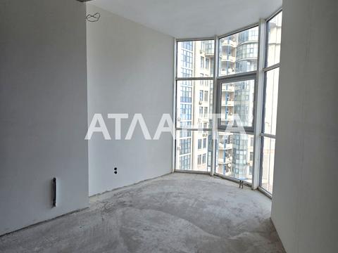 квартира за адресою Гетьмана Сагайдачного бульв. (Лідерсівський), 5