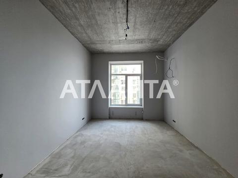 квартира за адресою Гетьмана Сагайдачного бульв. (Лідерсівський), 5