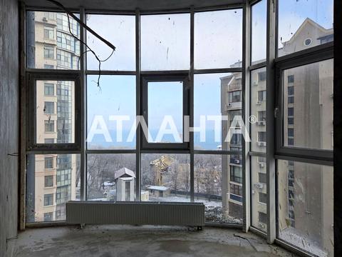 квартира за адресою Гетьмана Сагайдачного бульв. (Лідерсівський), 5