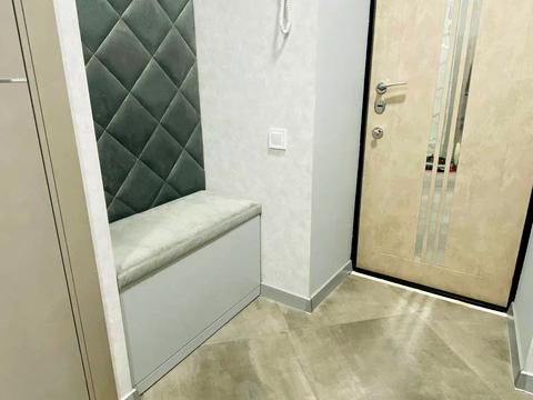 квартира за адресою Левітана вул., 67