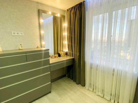 квартира за адресою Левітана вул., 67