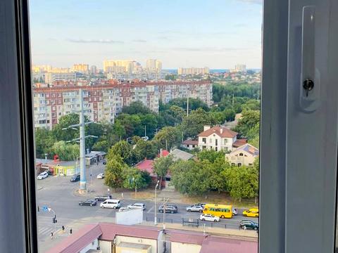 квартира за адресою Левітана вул., 67