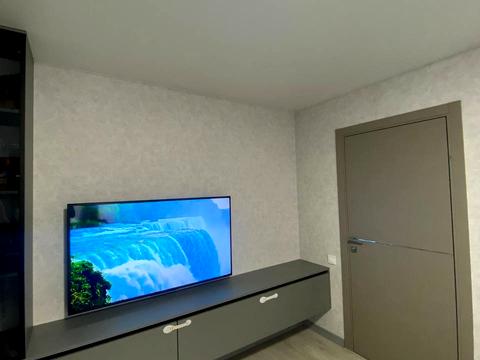 квартира за адресою Левітана вул., 67