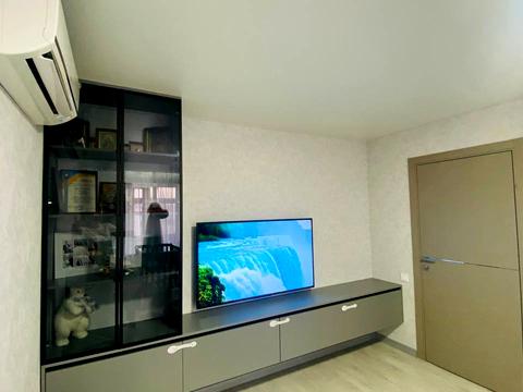 квартира за адресою Левітана вул., 67