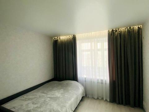 квартира за адресою Левітана вул., 67