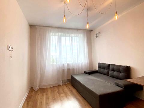 квартира по адресу Костанди ул., 203/1