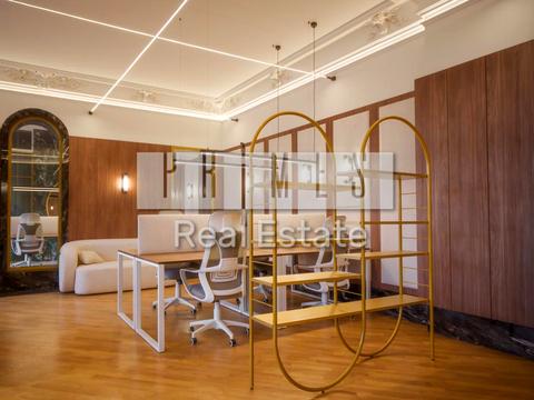 комерційна за адресою Велика Васильківська вул. (Червоноармійська), 43