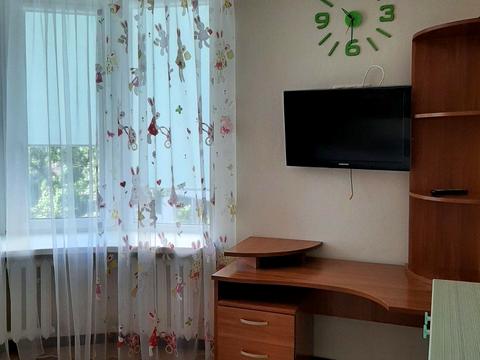 квартира за адресою Степана Руданського вул., 4-6