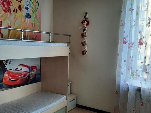 квартира за адресою Степана Руданського вул., 4-6