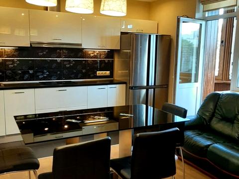 квартира за адресою Степана Руданського вул., 4-6