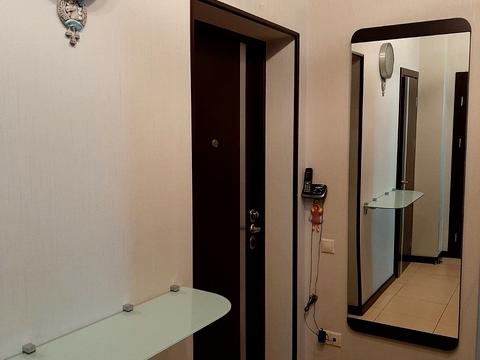 квартира за адресою Степана Руданського вул., 4-6