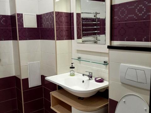 квартира за адресою Степана Руданського вул., 4-6