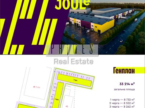 коммерческая по адресу Богатырская ул., 2-А