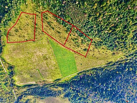 ділянка за адресою Шевченка, 3