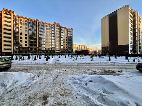 квартира за адресою Любецька вул., 110