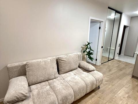 квартира за адресою Повітряних Сил просп. (Повітрофлотський), 56-Б