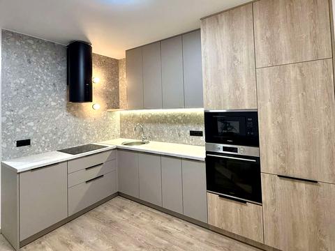 квартира за адресою Повітряних Сил просп. (Повітрофлотський), 56-Б