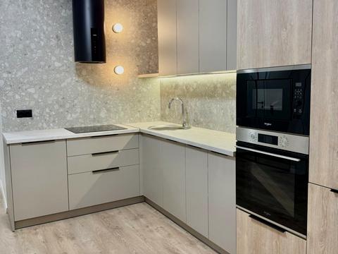 квартира за адресою Повітряних Сил просп. (Повітрофлотський), 56-Б