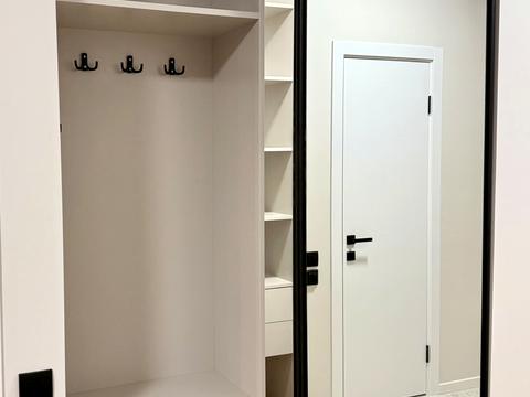 квартира за адресою Повітряних Сил просп. (Повітрофлотський), 56-Б