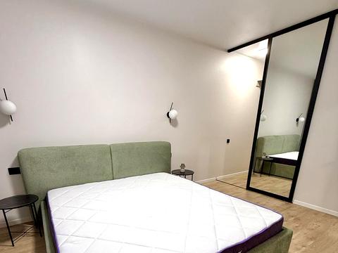 квартира за адресою Повітряних Сил просп. (Повітрофлотський), 56-Б