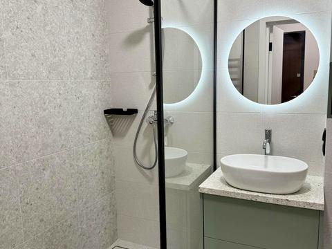 квартира за адресою Повітряних Сил просп. (Повітрофлотський), 56-Б