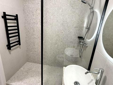 квартира за адресою Повітряних Сил просп. (Повітрофлотський), 56-Б