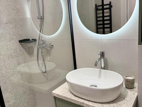 квартира за адресою Повітряних Сил просп. (Повітрофлотський), 56-Б