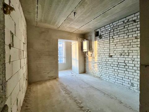 квартира за адресою Любецька вул., 110