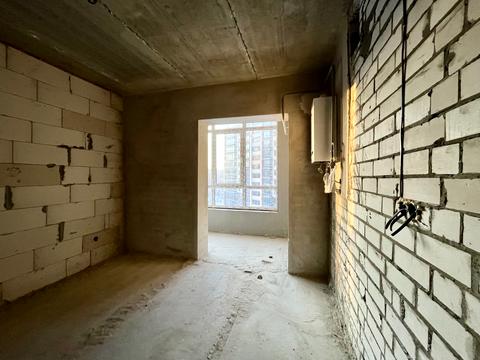 квартира за адресою Любецька вул., 110