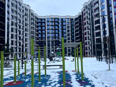 паркоместо по адресу Юліана Пелеша ул., 3