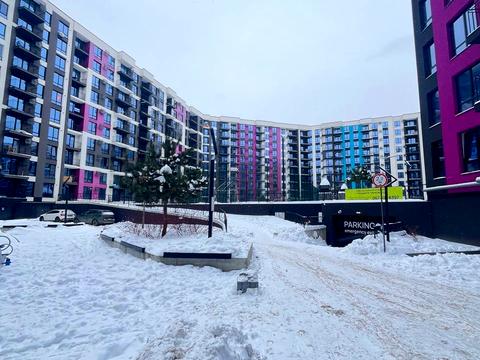 паркоместо по адресу Юліана Пелеша ул., 3