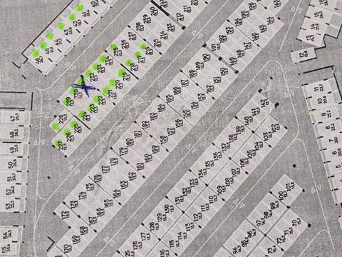 паркоместо по адресу Юліана Пелеша ул., 3