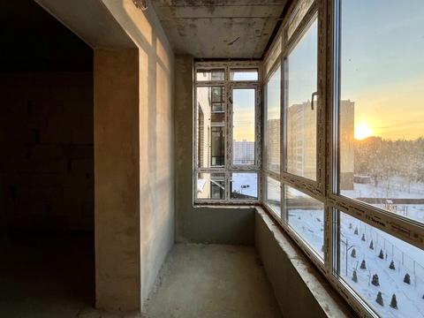 квартира за адресою Любецька вул., 110