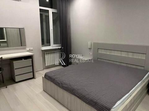 квартира за адресою Еспланадна вул., 30