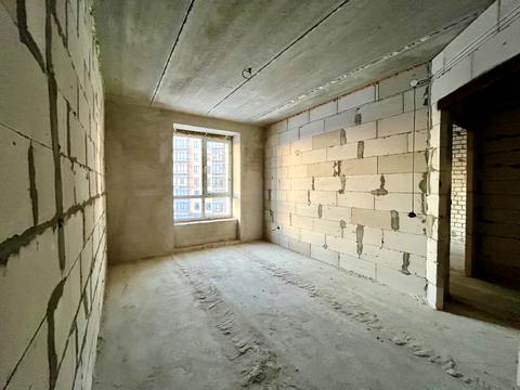 квартира за адресою Любецька вул., 110