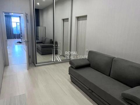 квартира за адресою Еспланадна вул., 30