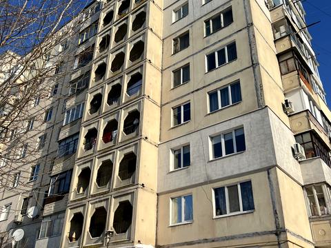 квартира по адресу Киевская ул., 44