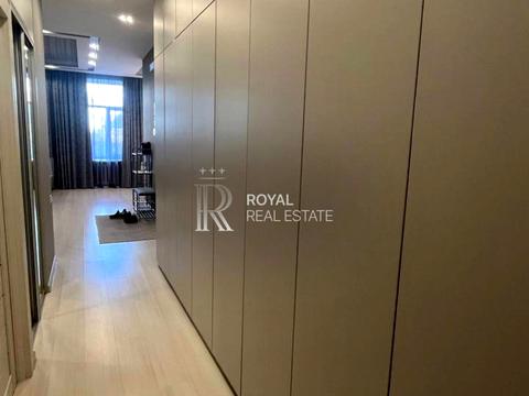 квартира за адресою Еспланадна вул., 30