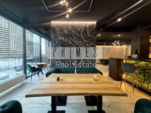 комерційна за адресою Дніпровська набережна вул., 15-Є