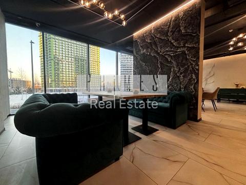 комерційна за адресою Дніпровська набережна вул., 15-Є