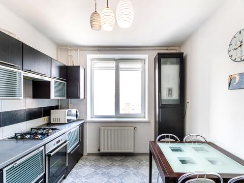 квартира за адресою Хіміків вул., 4в