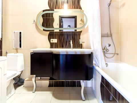 квартира за адресою Хіміків вул., 4в