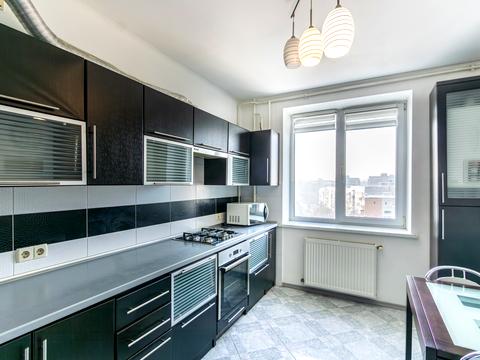 квартира за адресою Хіміків вул., 4в