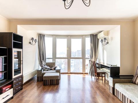 квартира за адресою Хіміків вул., 4в