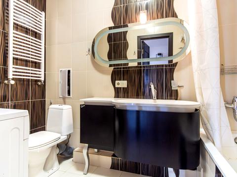 квартира за адресою Хіміків вул., 4в