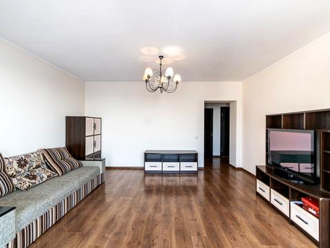 квартира за адресою Хіміків вул., 4в