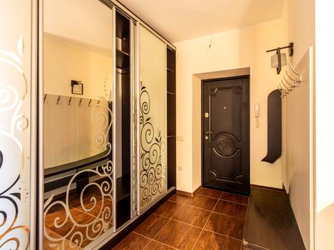 квартира за адресою Хіміків вул., 4в