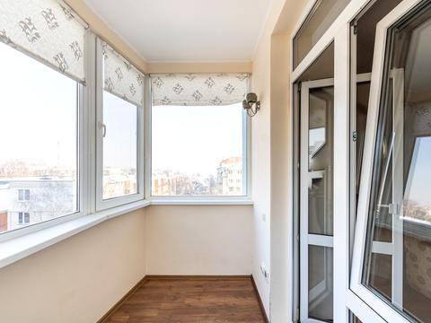 квартира за адресою Хіміків вул., 4в