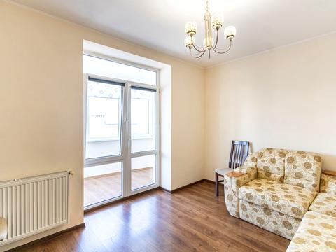 квартира за адресою Хіміків вул., 4в